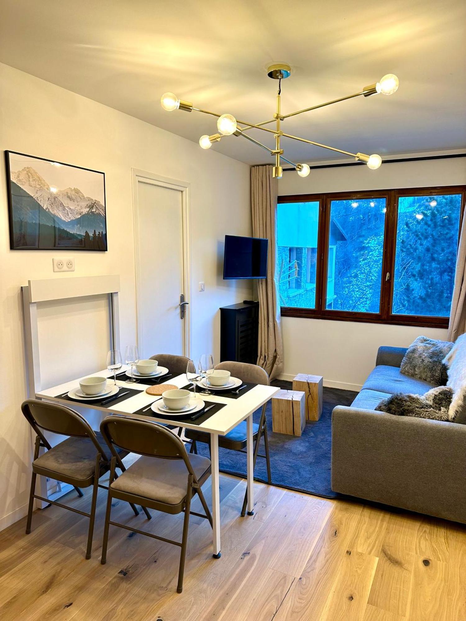 Ecrin Alpin Hyper Centre D'Auron Apartment Saint-Etienne-de-Tinee Exterior photo