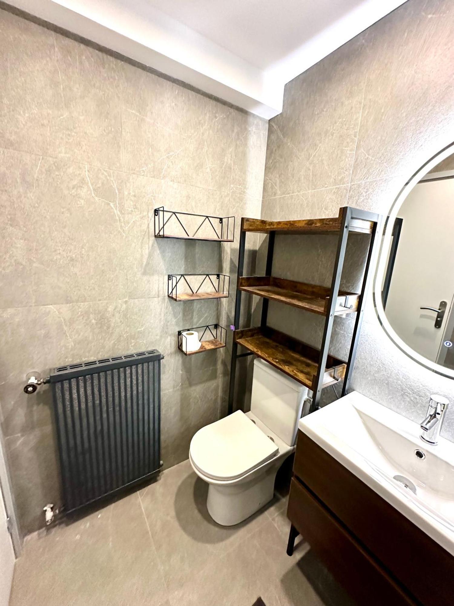 Ecrin Alpin Hyper Centre D'Auron Apartment Saint-Etienne-de-Tinee Exterior photo
