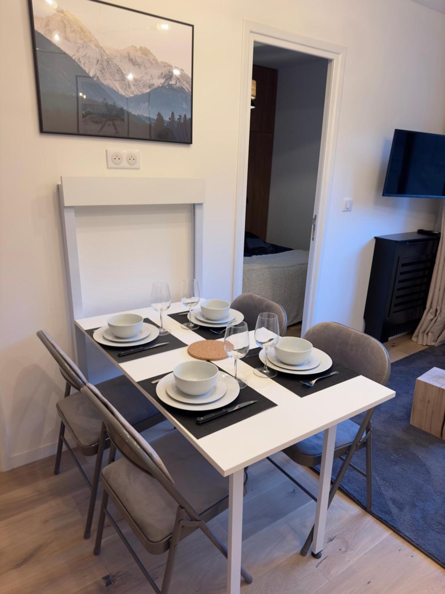 Ecrin Alpin Hyper Centre D'Auron Apartment Saint-Etienne-de-Tinee Exterior photo