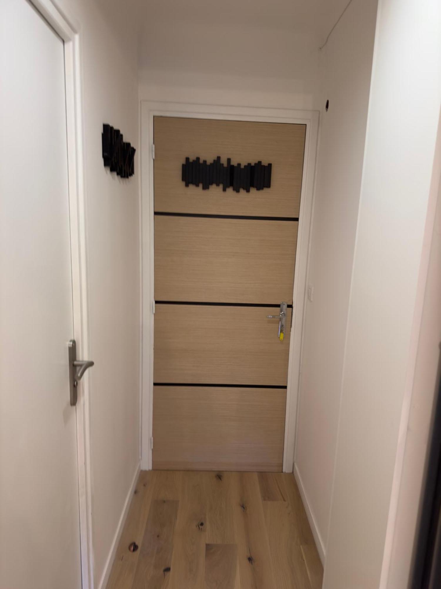 Ecrin Alpin Hyper Centre D'Auron Apartment Saint-Etienne-de-Tinee Exterior photo