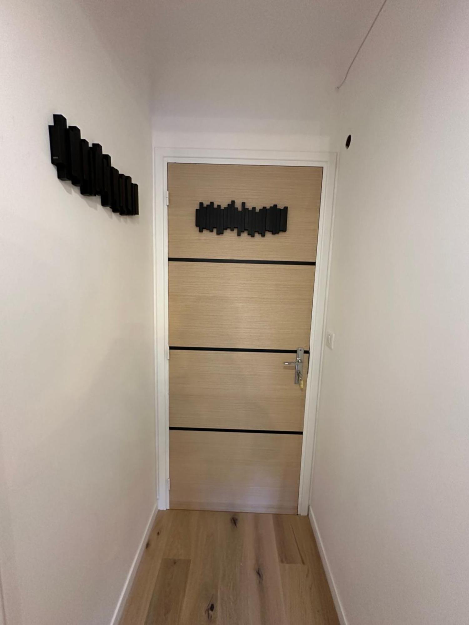 Ecrin Alpin Hyper Centre D'Auron Apartment Saint-Etienne-de-Tinee Exterior photo