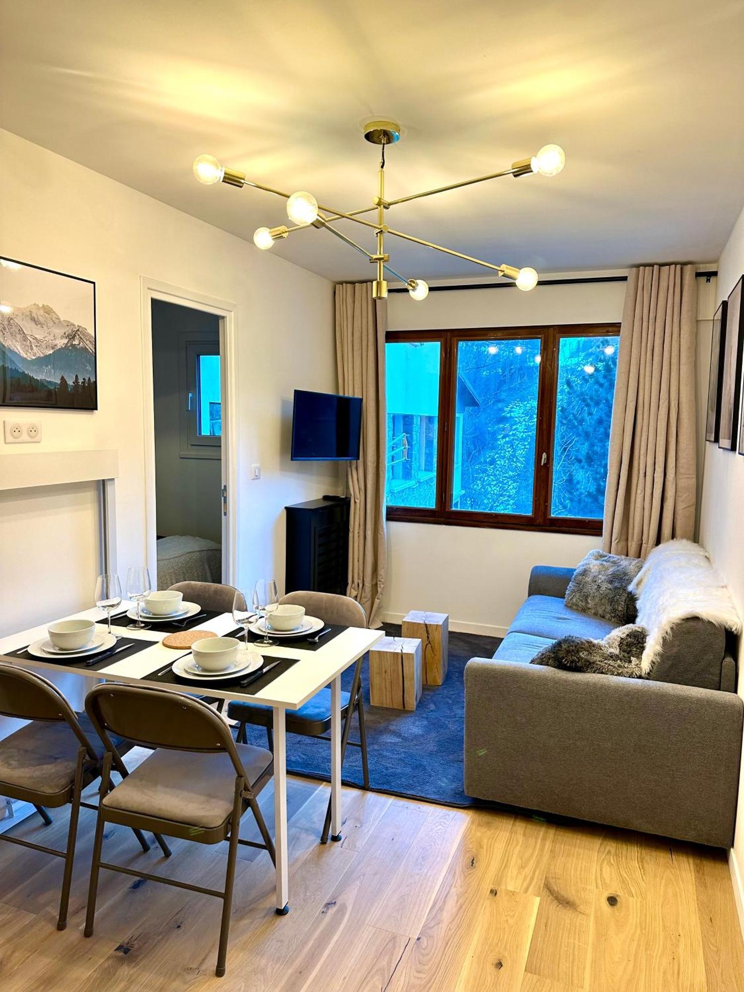 Ecrin Alpin Hyper Centre D'Auron Apartment Saint-Etienne-de-Tinee Exterior photo